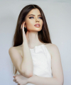 profile of Russian mail order brides Alena
