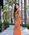 profile of Russian mail order brides Arina