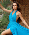 profile of Russian mail order brides Arina