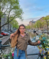 profile of Russian mail order brides Arina
