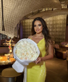 profile of Russian mail order brides Arina
