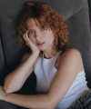 profile of Russian mail order brides Alena