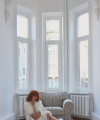 profile of Russian mail order brides Alena