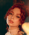 profile of Russian mail order brides Alena