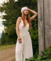 profile of Russian mail order brides Alena