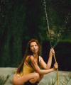 profile of Russian mail order brides Alena