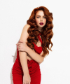 profile of Russian mail order brides Alena