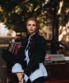 profile of Russian mail order brides Alena