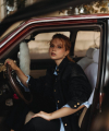 profile of Russian mail order brides Alena