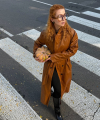 profile of Russian mail order brides Alena