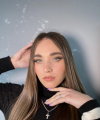 profile of Russian mail order brides Karina