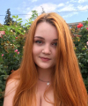 profile of Russian mail order brides Nataliya