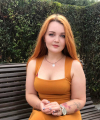 profile of Russian mail order brides Nataliya