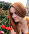 profile of Russian mail order brides Nataliya