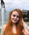 profile of Russian mail order brides Nataliya