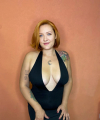 profile of Russian mail order brides Alena