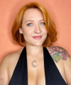 profile of Russian mail order brides Alena