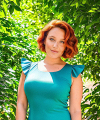 profile of Russian mail order brides Alena