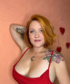 profile of Russian mail order brides Alena