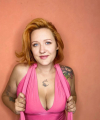 profile of Russian mail order brides Alena