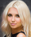 profile of Russian mail order brides Darya