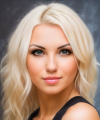 profile of Russian mail order brides Darya