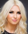 profile of Russian mail order brides Darya