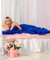 profile of Russian mail order brides Darya