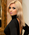 profile of Russian mail order brides Darya