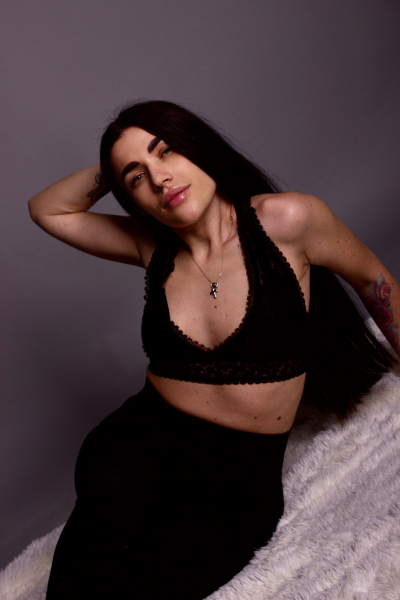 Polina 44 years old Ukraine Kyiv, Russian bride profile, meetbrides.online