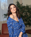 profile of Russian mail order brides Olesya