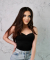 profile of Russian mail order brides Albina
