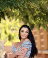 profile of Russian mail order brides Elena