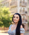 profile of Russian mail order brides Elena