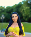 profile of Russian mail order brides Elena
