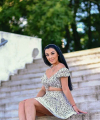 profile of Russian mail order brides Elena