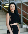 profile of Russian mail order brides Elena