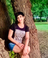 profile of Russian mail order brides Anna
