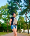 profile of Russian mail order brides Anna
