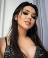 profile of Russian mail order brides Amina