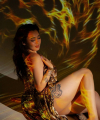 profile of Russian mail order brides Amina