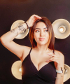 profile of Russian mail order brides Amina