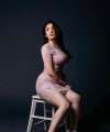 profile of Russian mail order brides Amina