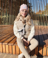 profile of Russian mail order brides Irina
