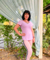 profile of Russian mail order brides Alla