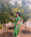 profile of Russian mail order brides Alla