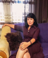 profile of Russian mail order brides Alla
