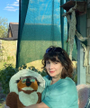 profile of Russian mail order brides Alla
