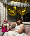 profile of Russian mail order brides Alla