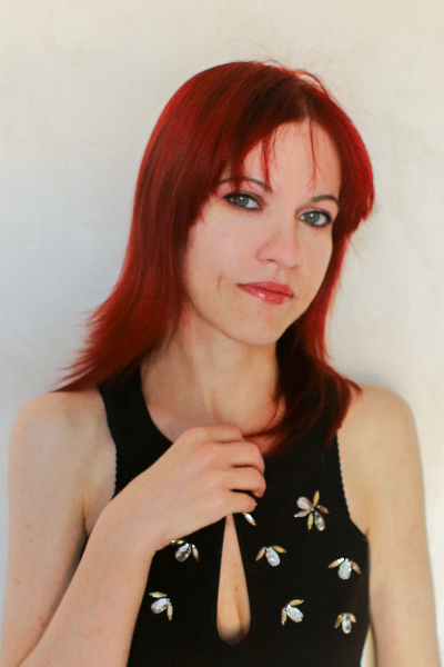 Liliya 36 years old Ukraine Kyiv, Russian bride profile, meetbrides.online